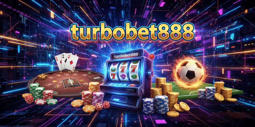 turbobet888