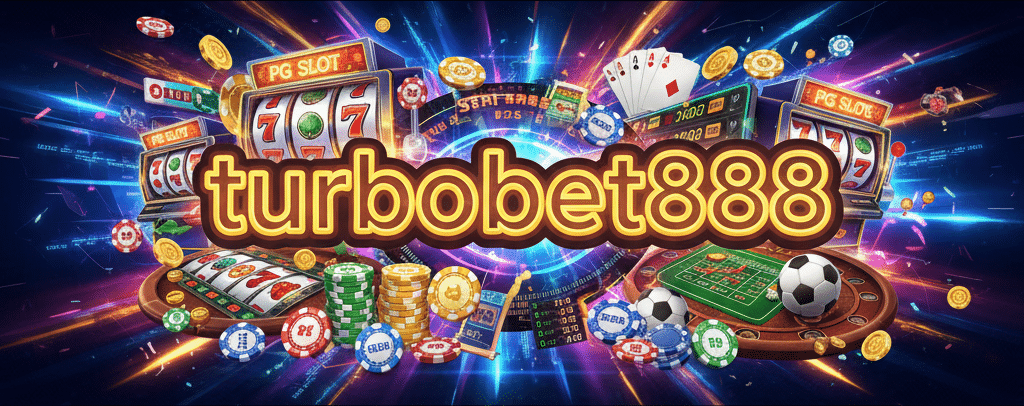turbobet888