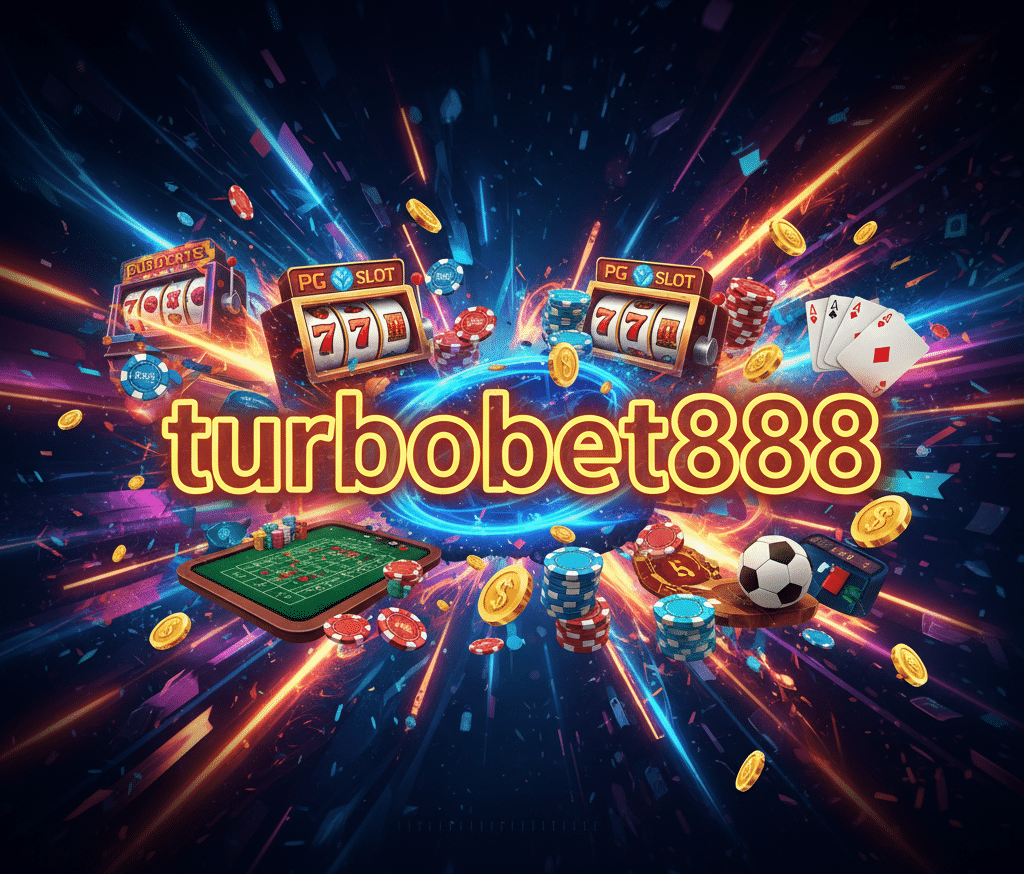 turbobet888