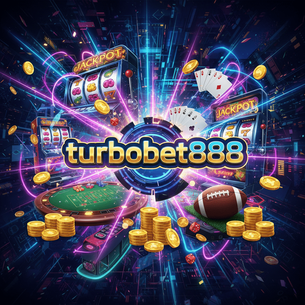 turbobet888
