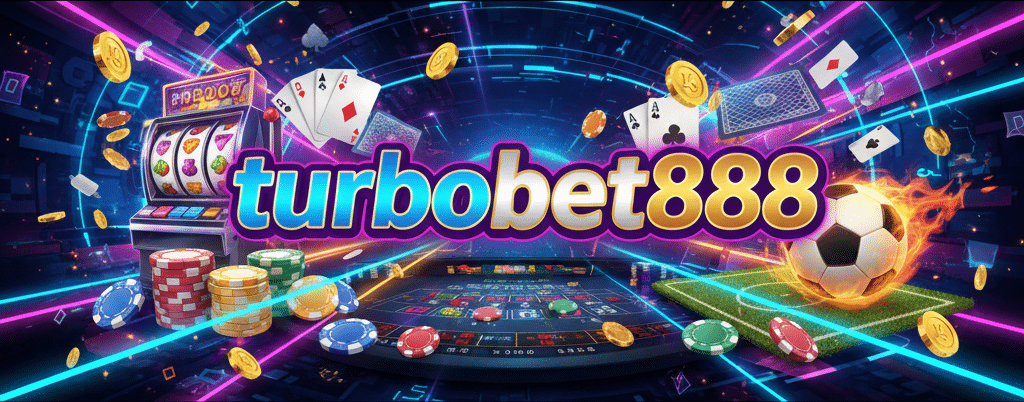 turbobet888