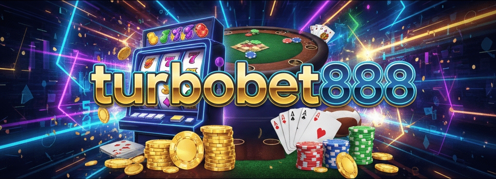 turbobet888