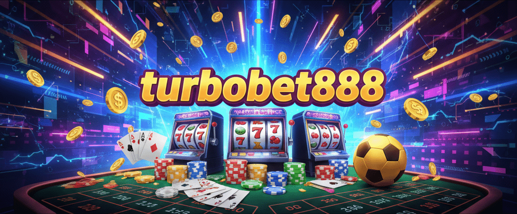 turbobet888